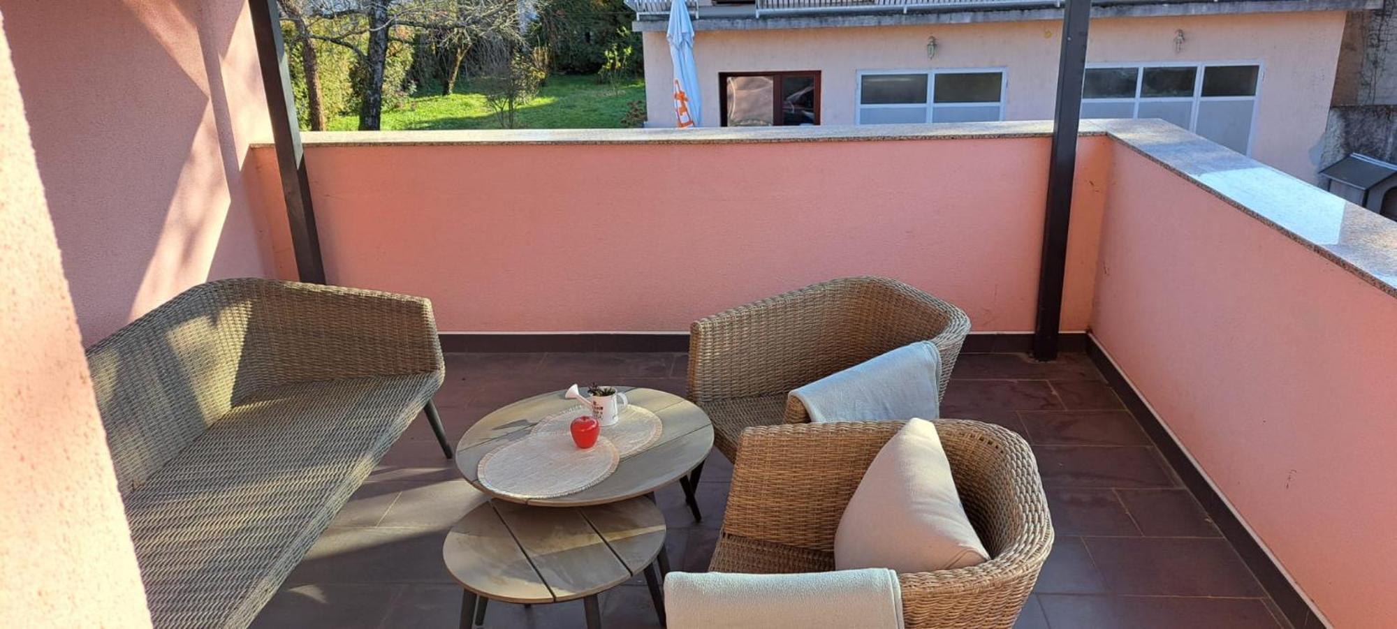 Srce Turopolja Apartment