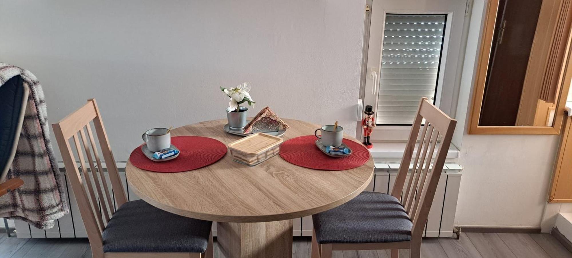Apartment Srce Turopolja Velika Gorica