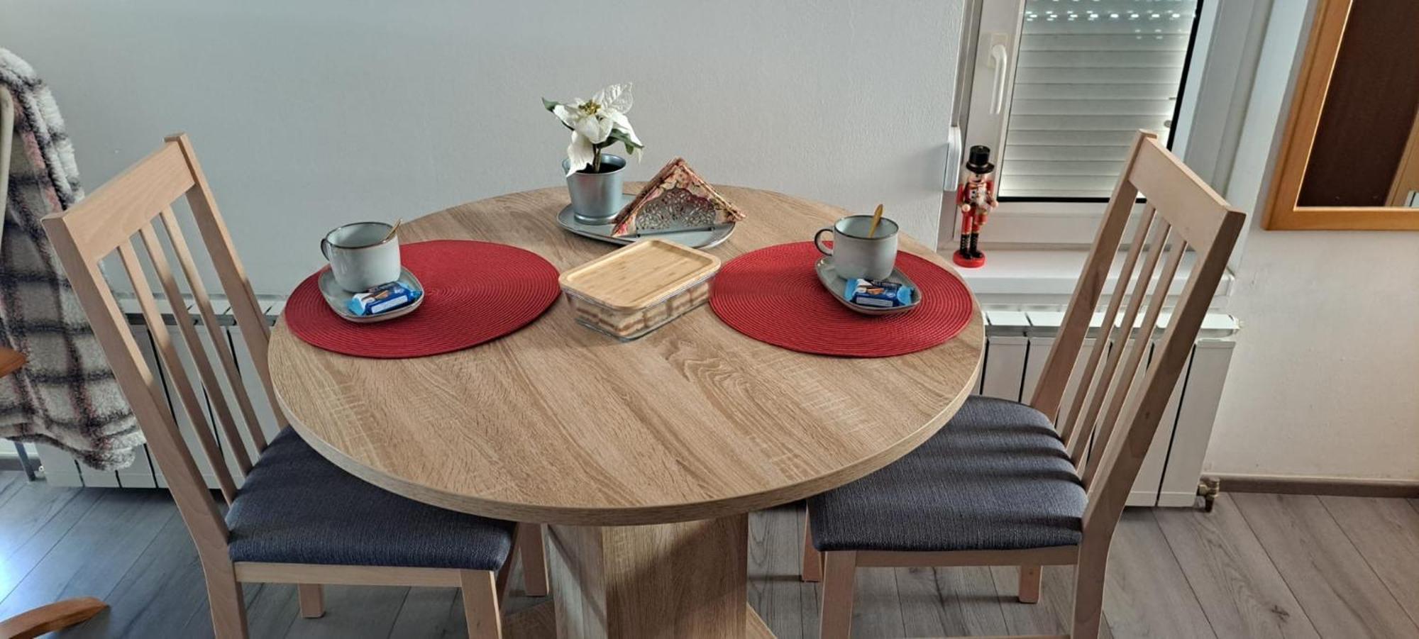 Srce Turopolja Apartment *